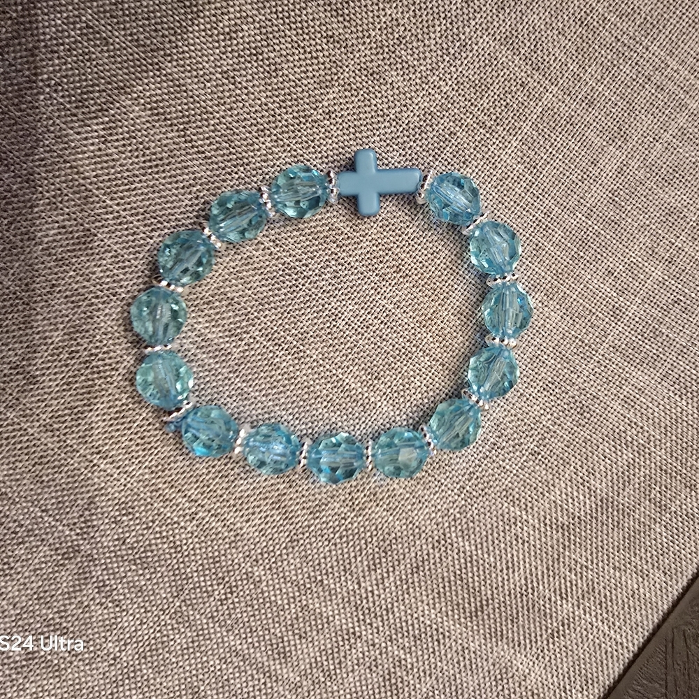 Handcrafted Bracelets